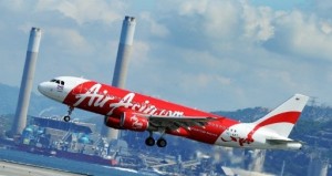 airasia avion