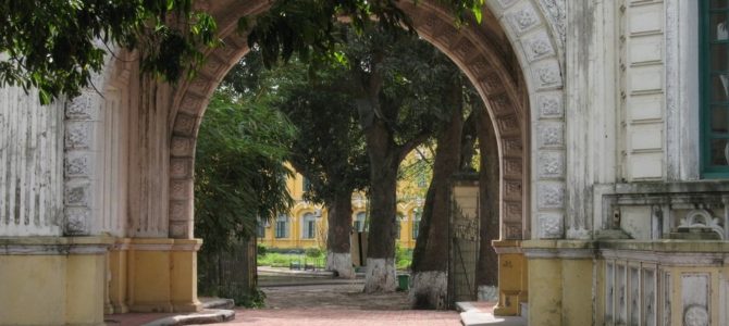 Les 5 villes les moins chères du monde où vivre Les 5 villes les moins chères du monde où vivre