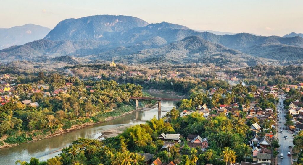 Luang Prabang