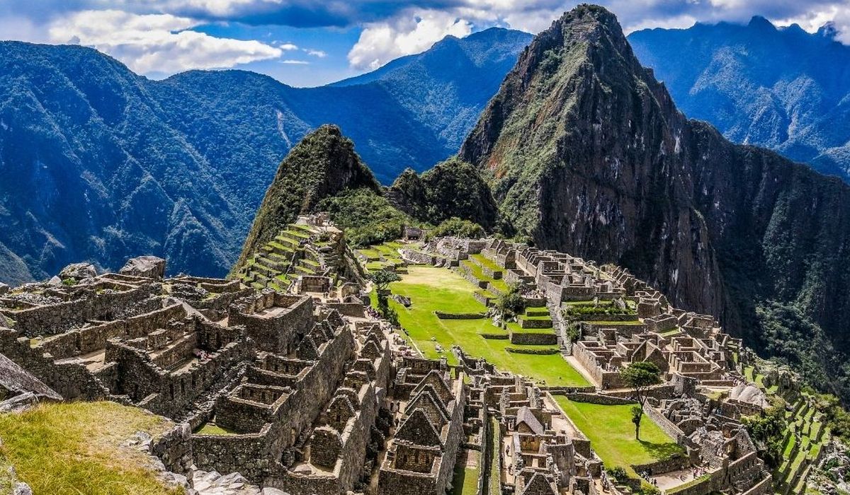 séjour Machu Picchu pas cher