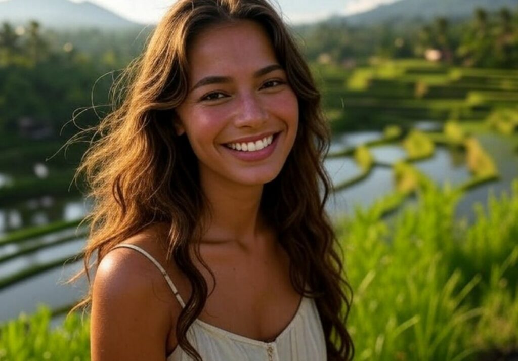 Bali pays dangereux
