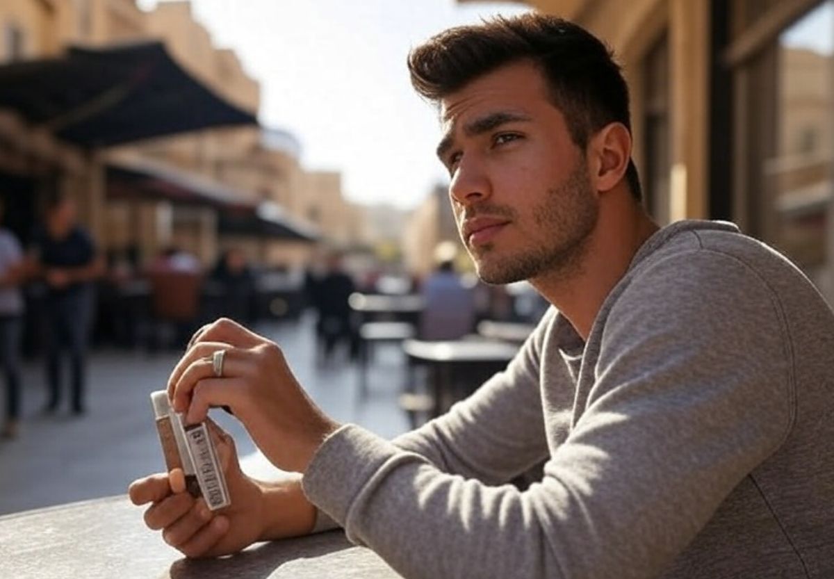 prix cartouche cigarette Jordanie