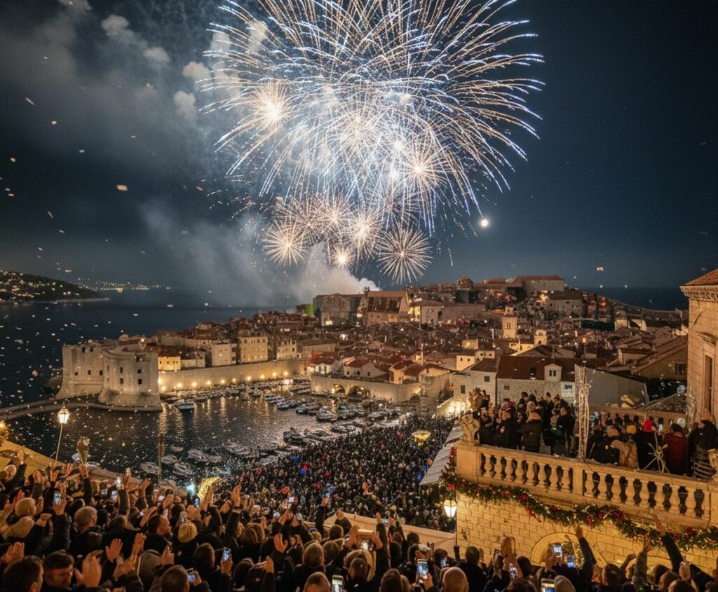 Où fêter le Nouvel An pas cher