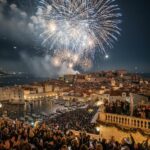 Où fêter le Nouvel An pas cher