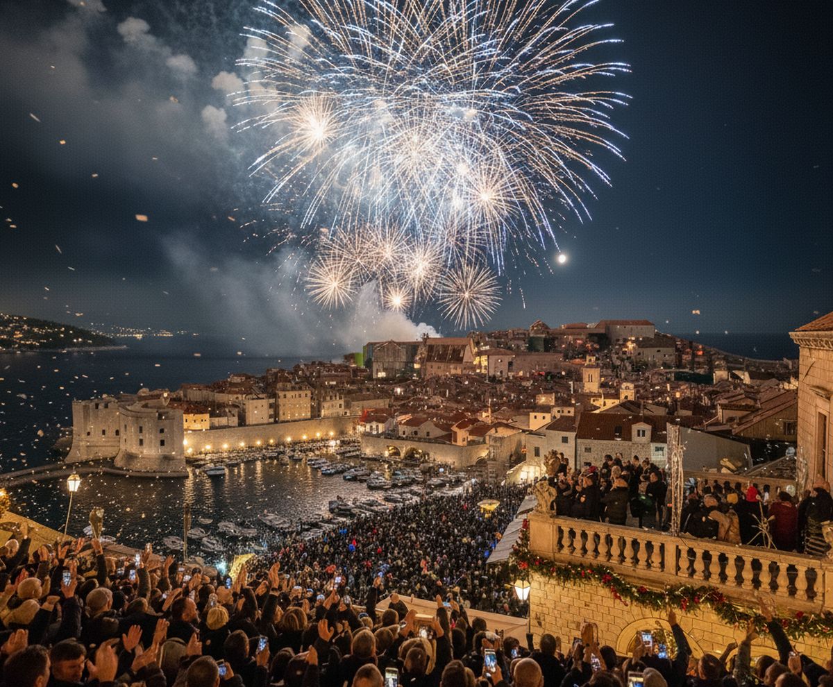 Où fêter le Nouvel An pas cher