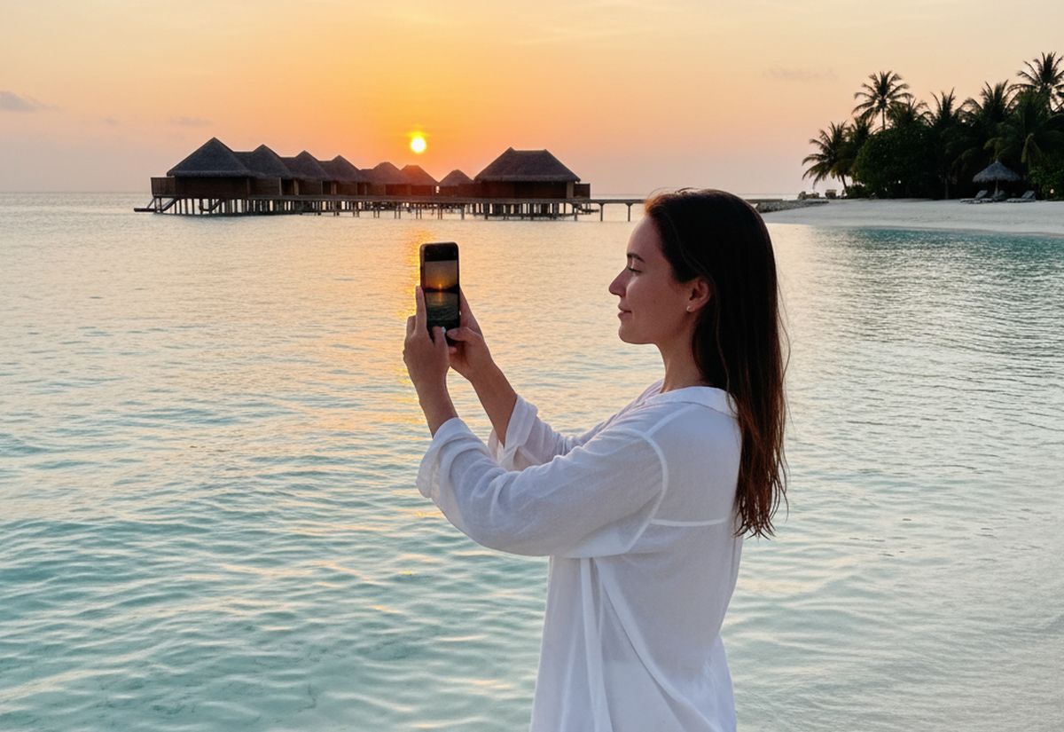 Top 10 des meilleures applications gratuites pour partir en voyage