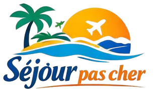Séjour pas cher