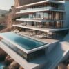 villa de luxe à Ibiza