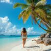 séjour pas cher Seychelles photo