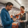 Prix cigarette duty free easyJet